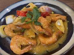 -曼谷食堂·泰国家庭料理(丹桂路店)