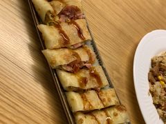 -早安山丘·豆浆油条(小木桥路店)