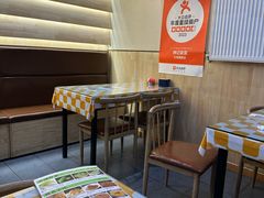 -钟记家菜(红专南路店)