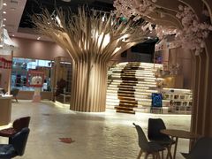 -丽池宫韩式汗蒸会馆(华灯坊店)