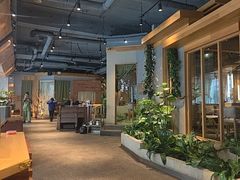 -蘸小院铁锅炖·蘸酱菜·东北菜(怀远门店)