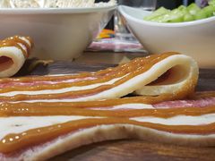 -千纸鹤嫩汁烤肉(西大直街店)