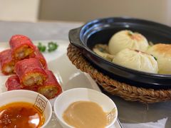 -粤陸玖玖·港式手作茶餐厅(珠江路店)