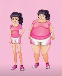 -香薇妮丝·定制减肥·身材管理