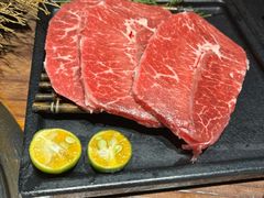 -九田家黑牛烤肉料理(顺义区华联金街店)