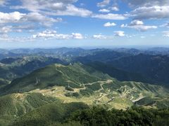 -白草畔自然风景区