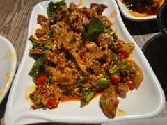 -枪火串烧·东北特色烧烤(罗湖总店)