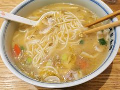 片儿川-阿琴面馆(武林路店)