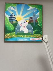 -咪咪专业脱毛连锁机构