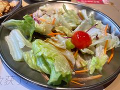 -西塔老太太泥炉烤肉(杭州首店)