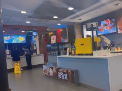 -麦当劳(四川北路店)