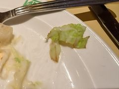 -太平馆餐厅(尖沙咀店)