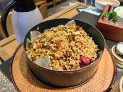 -季季山·云南野生菌火锅(上海首店)