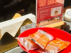 -小厨娘金榜题名(夫子庙秦淮河店)