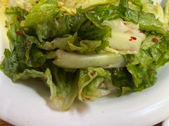 -勇猛子川菜馆(新军路店)