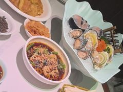-景笙毋米粥底火锅(20年老字号)