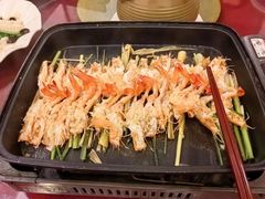香茅虾-东馆和天下特色餐饮(工农店)