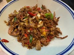 -新新湘菜馆(新中街二条店)
