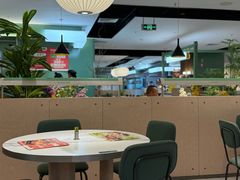 -周沫西餐厅(北京路广百百货店)