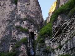 -龙门涧景区