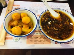 -左记港食(融科天城店)
