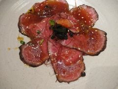 -花潮料理艺食馆(世欧广场店)