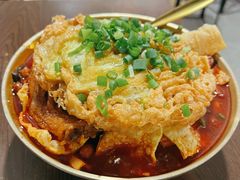 -龍城柳州螺蛳粉(群星路店)