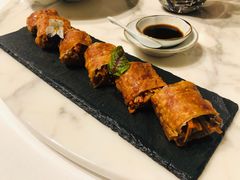 -宝丽轩中餐厅BAOLIXUAN
