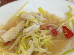 -吴祥记潮州菜·百年老字号·砂锅粥