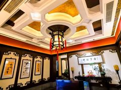 -梅龙镇酒家(南京西路总店)