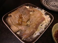 -日本料理神拉面