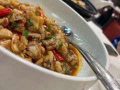 -富淳饭店(陆家嘴保利广场店)