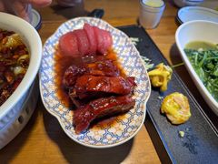 -永安鱼庄·镇江菜(丁卯店)