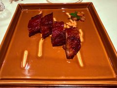 -万豪金殿(香港JW万豪酒店)