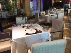 大堂-同喜烤鸭店(光芒店)