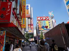 -秋叶原电器街