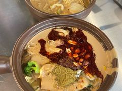 -O记东北砂锅麻辣烫