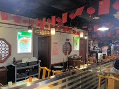 -正福居老北京正宗铜锅泉水涮肉(彰化路店)