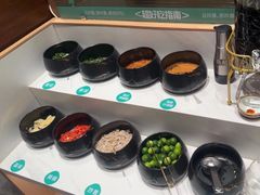 -大头椰·椰子鸡火锅(新梦店)
