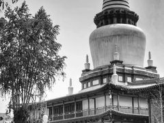 -张掖大佛寺景区