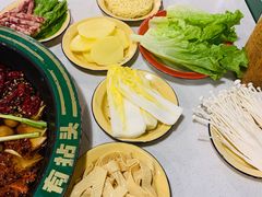 -有拈头成都市井火锅(老门东店)