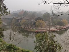 -五凤溪古镇