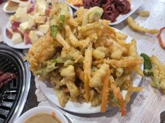 -平山城鑫烧烤(建国楼店)