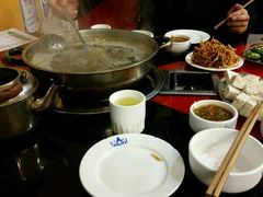 -羊肉大仙(金凯广场店)