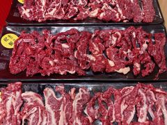 -嬷孙家潮汕牛肉火锅(北京路天河城店)