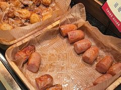 -凡塔斯牛排自助餐厅(广东佛山三水万达店)