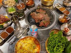 -火炉火自助餐(喜隆多店)