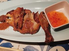-绿茶餐厅(珞珈创意城店)