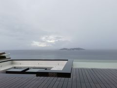 -瑰丽酒店·海吧·天际下午茶·现场DJ·天台酒吧