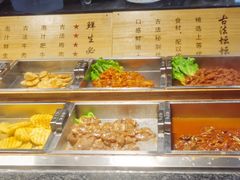 -星伦多自助料理·涮烤一体(虹悦城店)